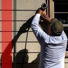 Professional Siding Installation & Repair in Warson Woods, MO